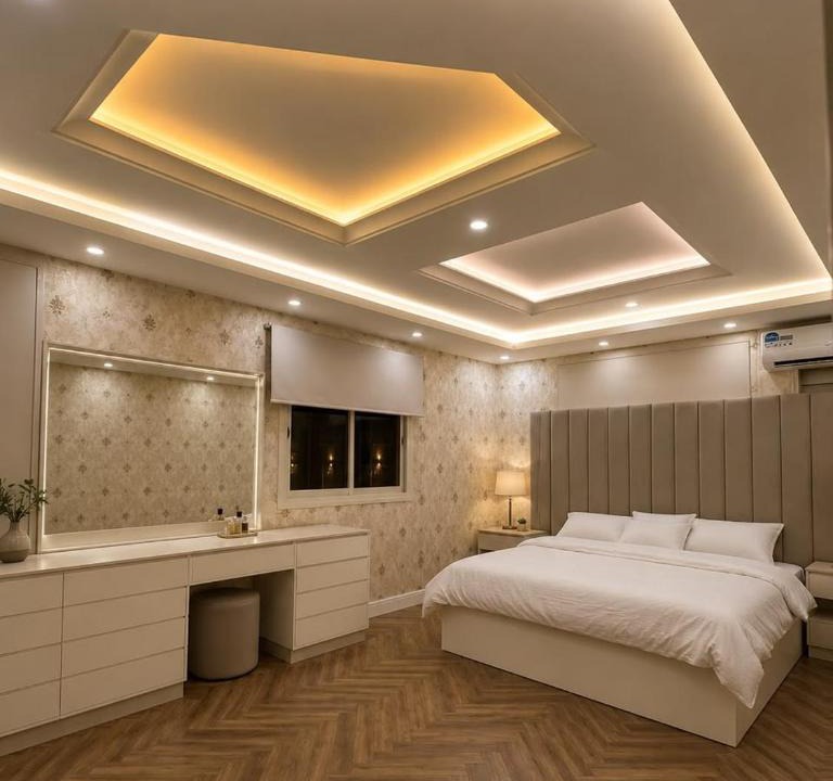 Abha Apartment | شقق رواق