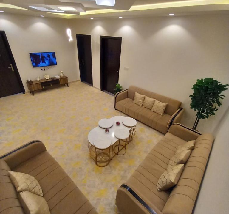 AlUla Apartment | شقق رومكس العلا Rumex alula apartments