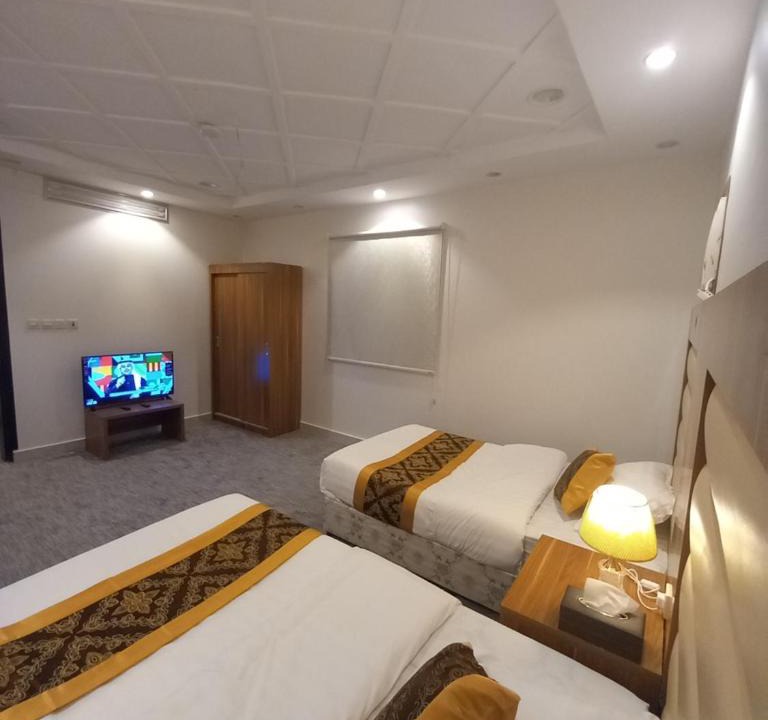 AlUla Apartment | شقق رومكس العلا Rumex alula apartments