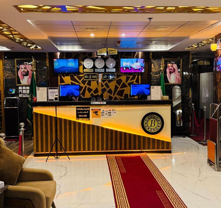 Nejran Apartment | شقق زهرة الباهية للشقق المخدومة