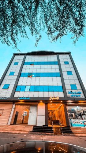 Buraydah Apartment | شقق زهرة النزلاء المخدومة