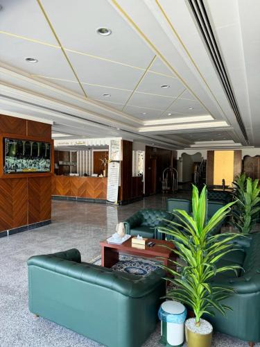 Al Mahdiyah Apartment | شقق سحاب الخليج المخدومة