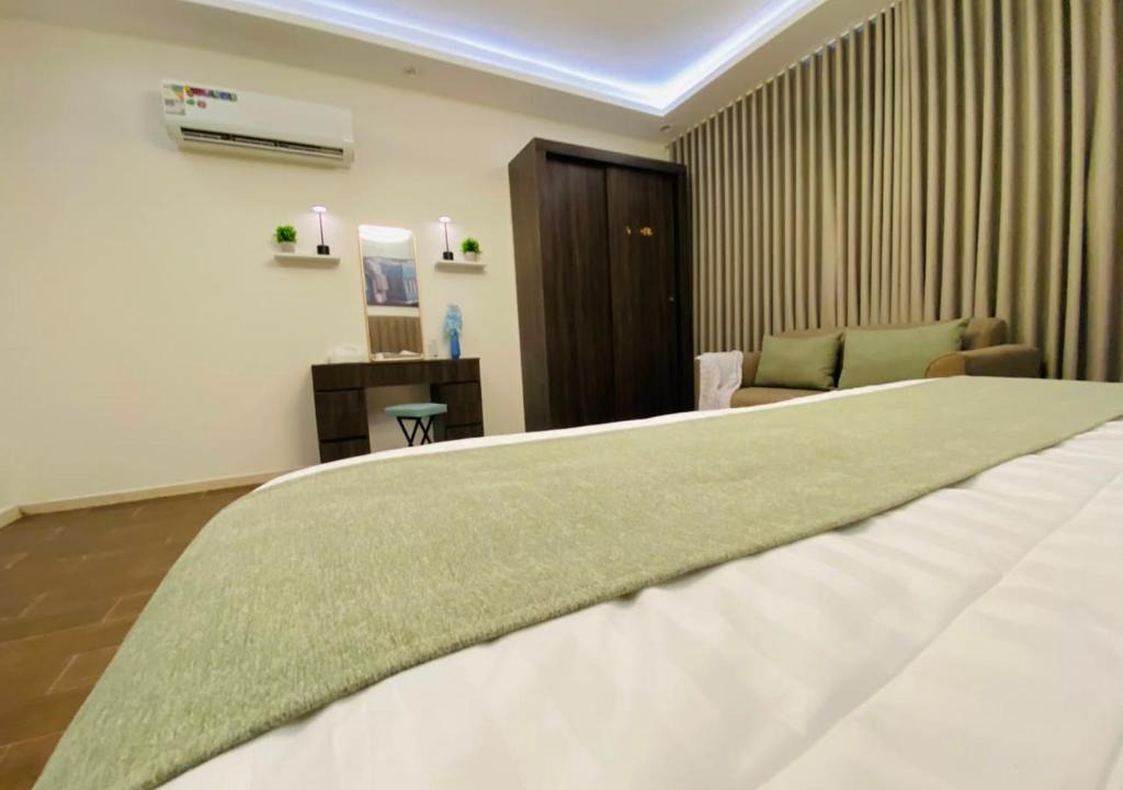 Hera Street Apartment | شقق سكنية فاخرة