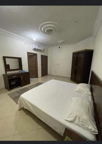 Medina Apartment | شقق سنام