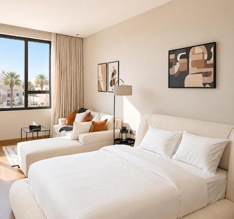 Al Murabba Apartment | شقق سند