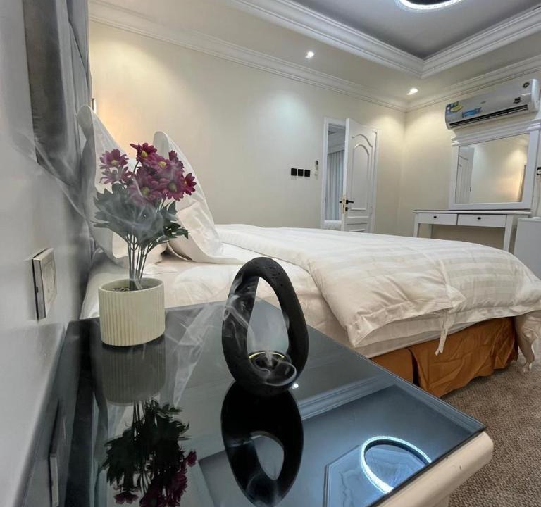 Jeddah Apartment | شقق صفوة النسيم