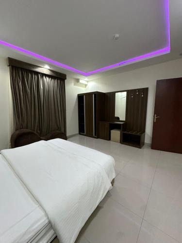 Hawtah Bani Tamim Hotel | شقق ظل النخيل للشقق المخدومة