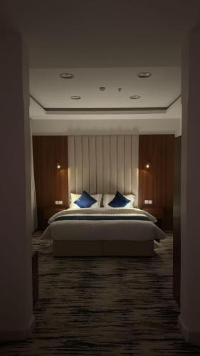 Qaisumah Apartment | شقق فلور الخليجيه للشقق المخدومة 3 القيصومة