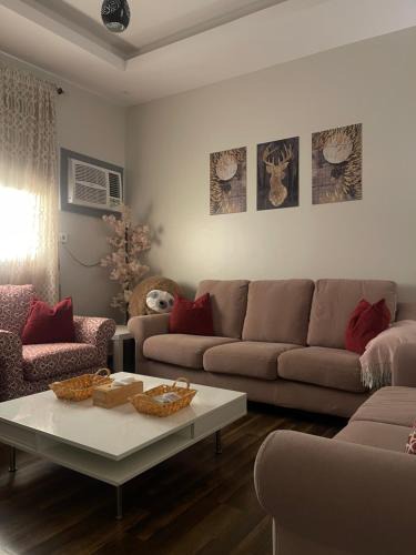 As Salamah Apartment | شقق فندقية هادئة بحي السلامة