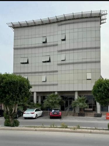Buraydah Apartment | شقق فندقية