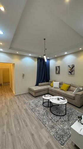 Batha Quraysh Apartment | شقق فندقية