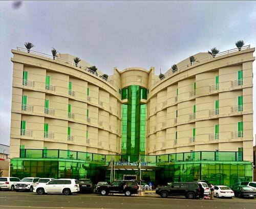 Ha'il Hotel | شقق فيلي الفندقيه FILLY Hotel Apartments