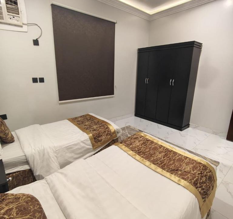 Khamis Mushait Apartment | شقق كاوان للشقق المخدومة