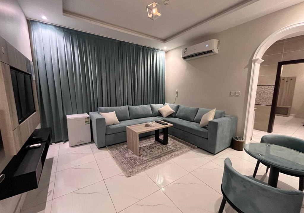 Al-Safa Apartment | شقق لؤلؤة الصفا للشقق المخدومة-اقتصادي Luluat Alsafa Apartments