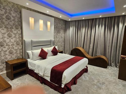 Al Aziziyah Hotel | شقق لؤلؤة راحتي 1