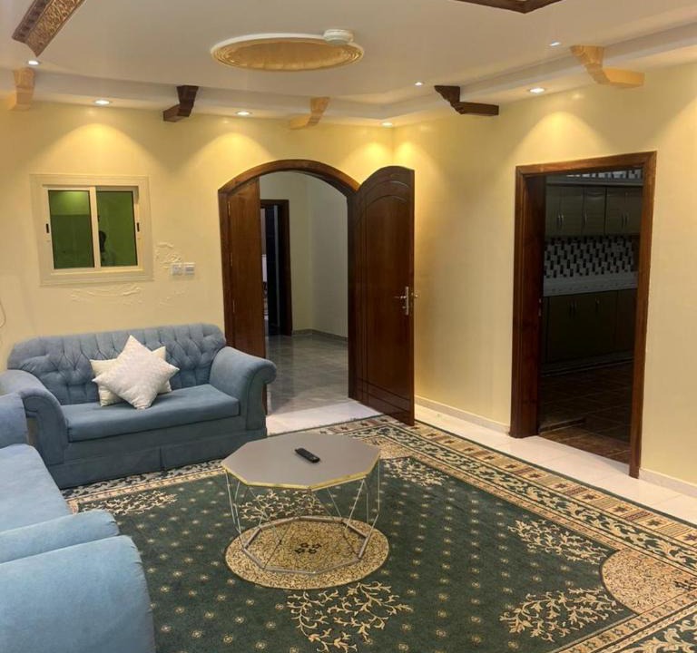 Baljurashi Apartment | شقق لافندر