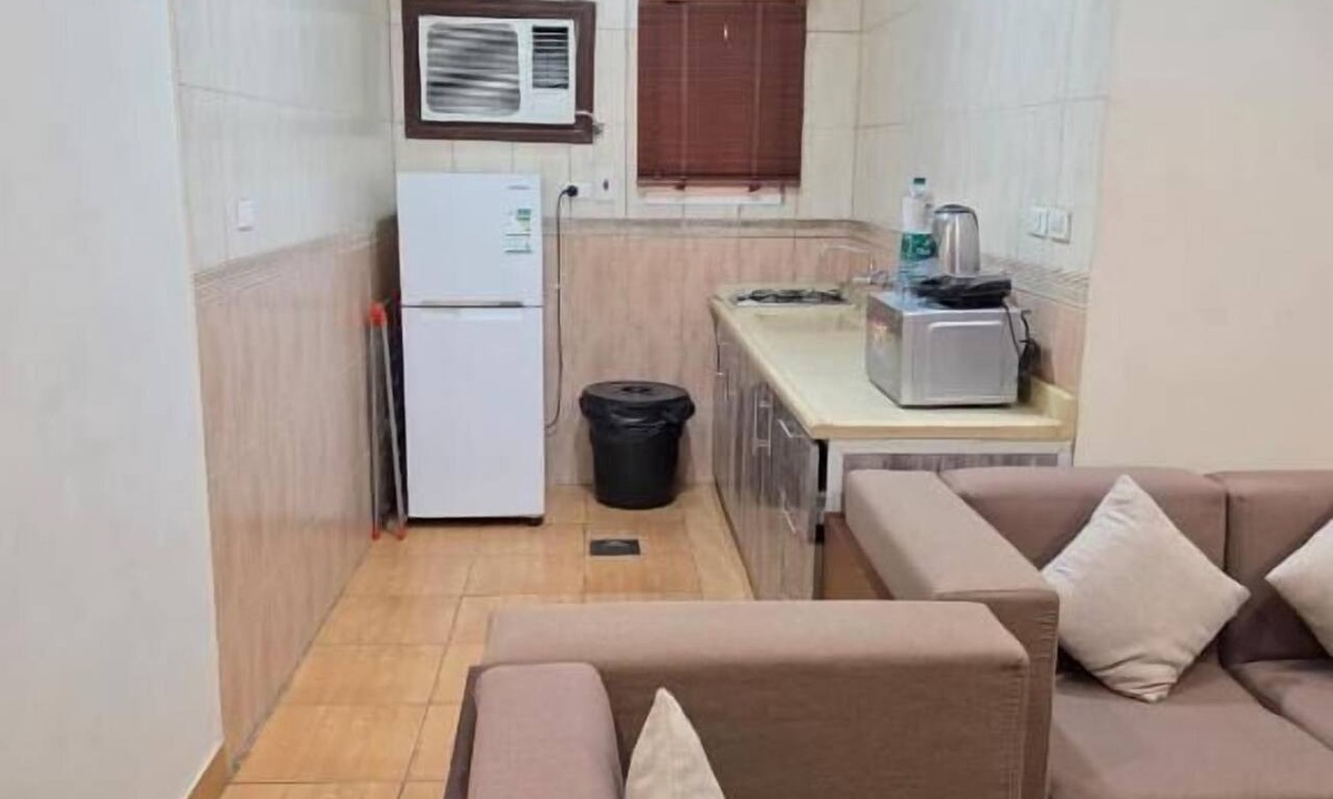 Jeddah Apartment | شقق لمسات الخير للوحدات السكنية - شقق مخدومة