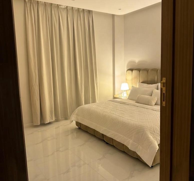 Hafr Al Batin Apartment | شقق مخدومه