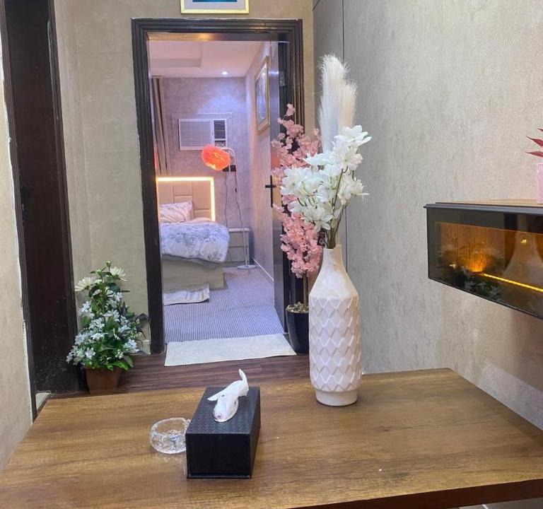 Jeddah Apartment | شقق مخدومه