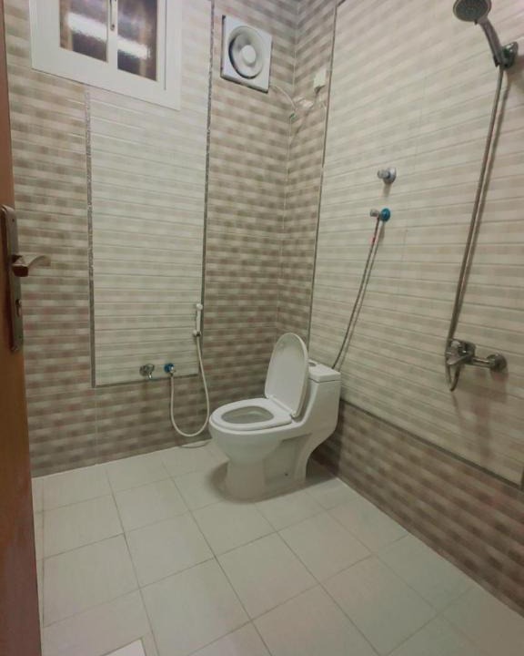 Nejran Apartment | شقق مخدومه