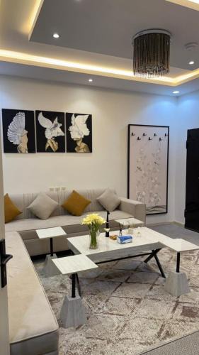 Ha'il Apartment | شقق مرفا
