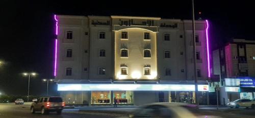 Bisha Hotel | شقق مزون للشقق المخدومة
