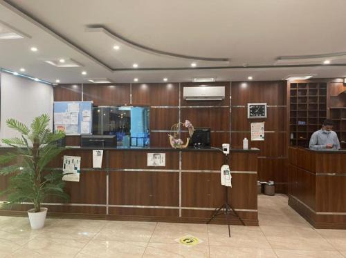 Al Khobar Apartment | شقق مساكن الراية المخدومه