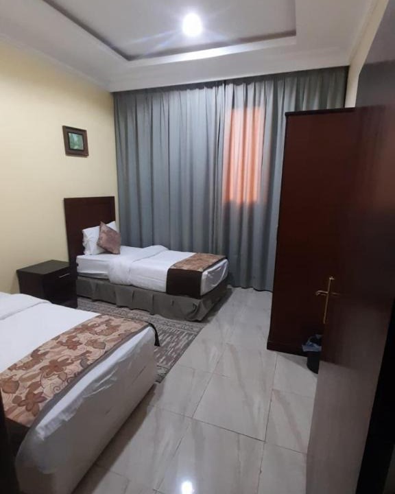 Al Duwadimi Hotel | شقق مساكن السمو المخدومة