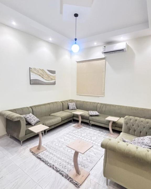 Al Baha Apartment | شقق مفروشة الباحة