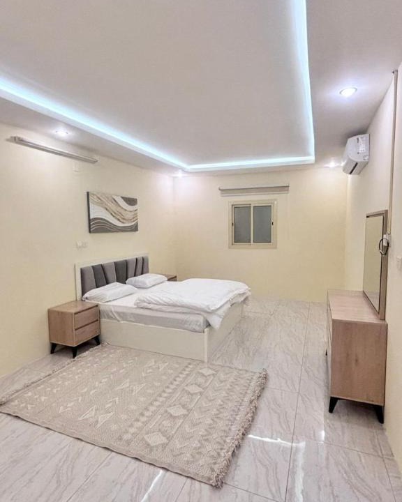 Al Baha Apartment | شقق مفروشة الباحة