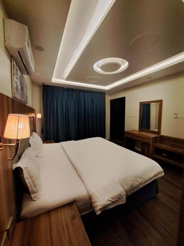 Khamis Mushait Apartment | شقق مفروشة