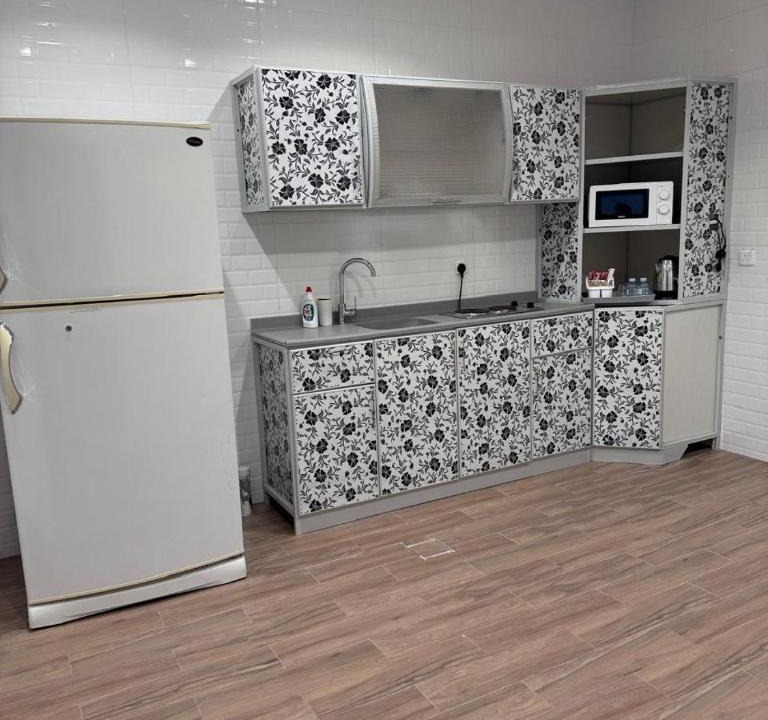 Al Bahah Apartment | شقق مفروشه في الباحه