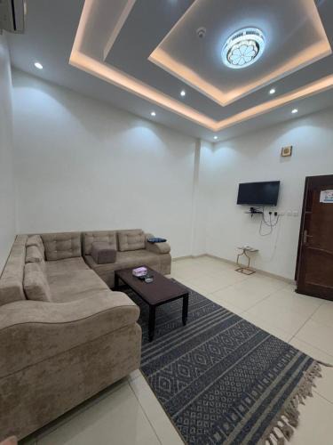 Gurayat Apartment | شقق مناره القريات للوحدات السكنية شقق مخدومه التصنيف اقتصادي