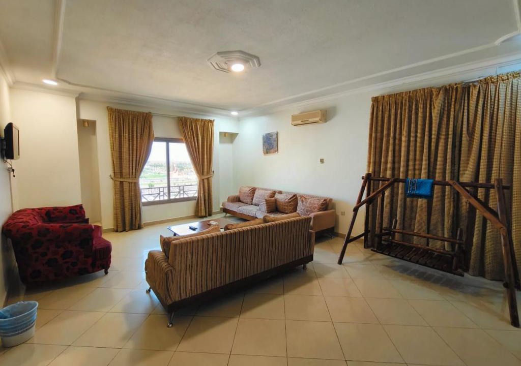 Al Khobar Apartment | شقق منامي للشقق المخدومة-فئة التصنيف اقتصادي