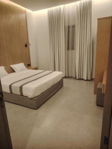Buraydah Apartment | شقق نور الفخامة للوحدات السكنية