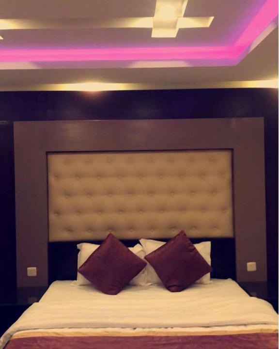 Buraydah Apartment | شقق هليون للشقق المخدومة