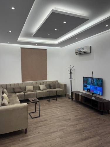 Ar Rass Apartment | شقق هوازن الفاخرة