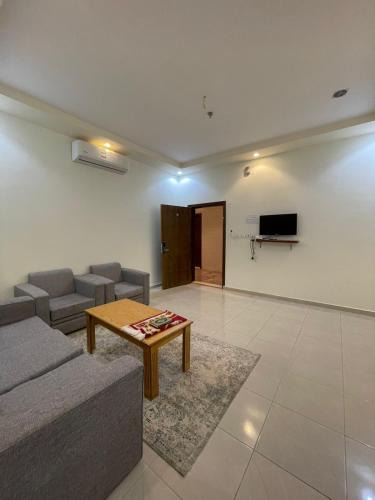 Jawf Apartment | شقق واحة النبك