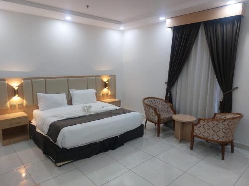 Jeddah Apartment | شقق وادي البصرة للشقق المخدومه