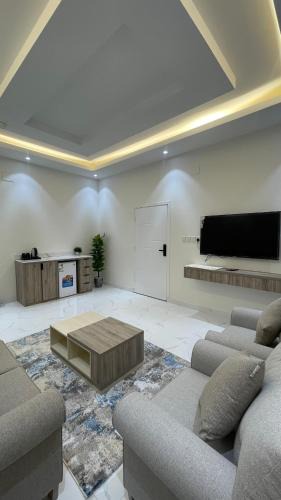 Tabuk Apartment | شقق واڤا