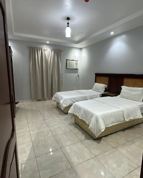 Al-Hamadaniyah Apartment | شقق وردة الحمدانيه