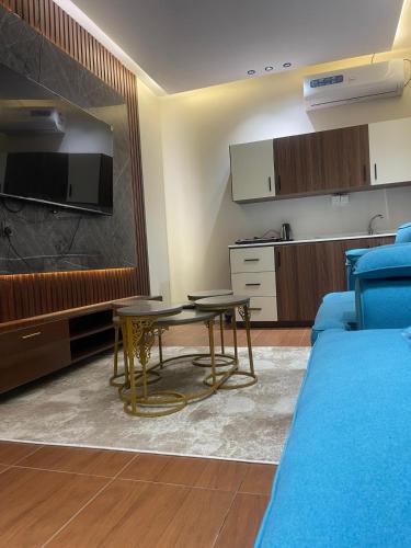 King Faisal Military City Apartment | شقق jm احد رفيدة 2