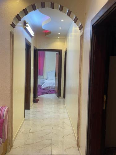 Taif Apartment | شقه اربع غرف الطائف بالحلقة الشرقية حي الروضه