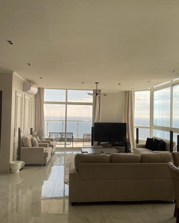 Ash Shati Apartment | شقه بانوراميه مطله على الفورملا 1 المسارات