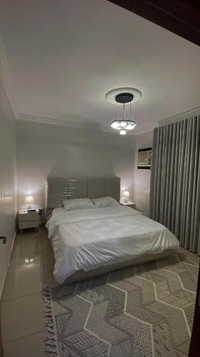 As Salamah Apartment | شقه بغرفه نوم و صاله انيقه و نظيفه