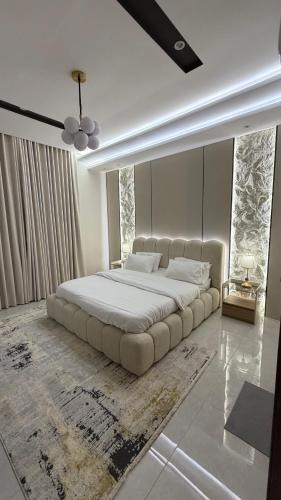 Al-Safa Apartment | شقه ثلاث غرف بحي المروه