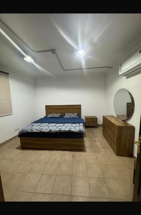Diplomatic Quarter Apartment | شقه غرفتين