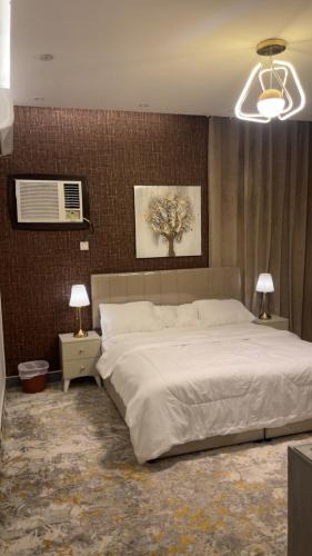 Jeddah Apartment | شقه فاخره بمدخل ذاتي