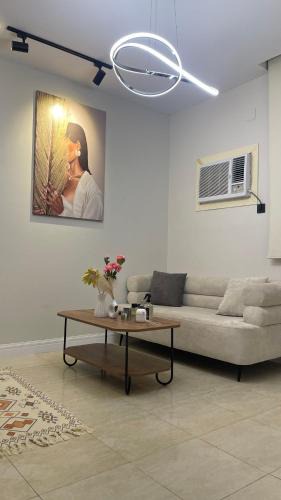 Rabigh Apartment | شقه فاخره