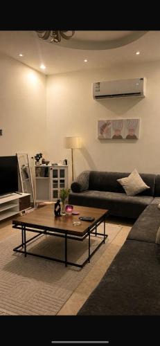 Al Wudayy Apartment | شقه فندقه